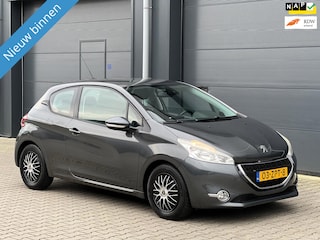 Peugeot 208 1.4 VTI ACTIVE BJ013 NAVI AIRCO