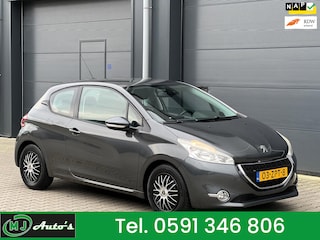 Peugeot 208 1.4 VTI ACTIVE BJ013 NAVI AIRCO