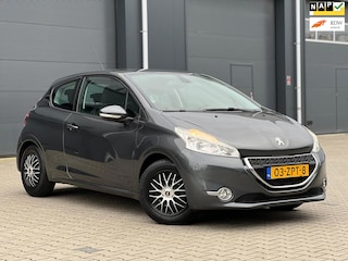 Peugeot 208 1.4 VTI ACTIVE BJ013 NAVI AIRCO