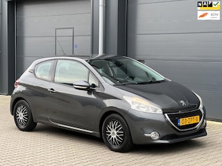 Peugeot 208 1.4 VTI ACTIVE BJ013 NAVI AIRCO