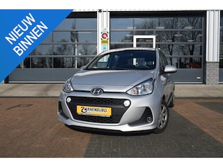 Hyundai i10 1.0i Comfort Airco Km 106.000!!