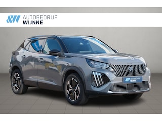 Peugeot 2008 EV 50 kWh GT | App Connect | Adaptive Cruise | Keyless | Camera | Blind Spot