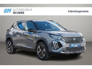 Peugeot 2008 EV 50 kWh GT | App Connect | Adaptive Cruise | Keyless | Camera | Blind Spot