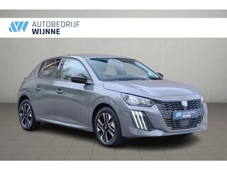 Peugeot 208 1.2 PureTech 100pk Allure | App Connect | Climate | Cruise | PDC