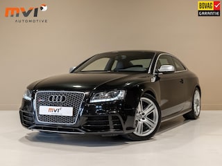 Audi A5 A5 Coupé 4.2 FSI quattro / 450pk / Elektrische stoelverstelling / Leder /