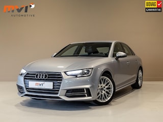 Audi A4 Limousine 1.4 TFSI 2x S-Line / 150pk / Apple CarPlay /