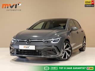 Volkswagen Golf 1.5 eTSI R-Line / 150pk / Panorama dak / Harman Kardon / Stoel en stuurverwarming /