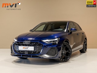 Audi A3 Sportback 35 TFSI S edition / 150pk / Panorama dak / Sonos / Achteruitrij camera /