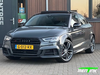 Audi A3 2.0 TFSI S3 S-Tronic Pano Virtual B&amp;O