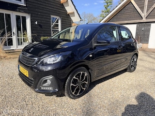 Peugeot 108 1.0 e-VTi Active