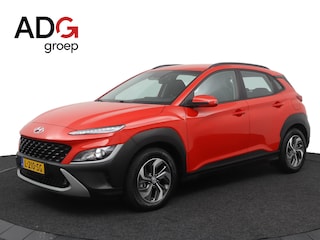 Hyundai Kona 1.6 GDI HEV Comfort Smart | Trekhaak | Cruise-Control | Navigatie