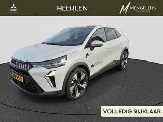 Mitsubishi Grandis 1.8 HEV Instyle