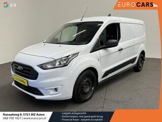 Ford Transit Connect 1.5 EcoBlue L2 Trend Airco Radio Cruise Control Parkeersensoren Achterklep