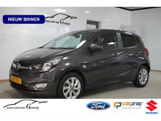 Opel Karl 1.0 ecoFLEX Innovation