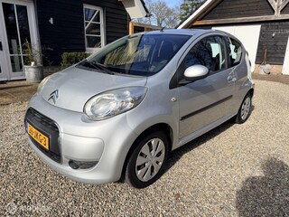 Citroën C1 1.0-12V Ambiance