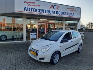 Suzuki Alto 1.0 Comfort EASSS lage km stand