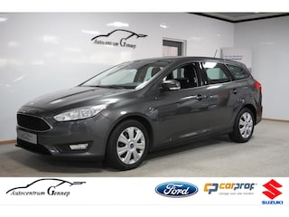 Ford Focus Wagon 1.0 Lease Edition 125PK