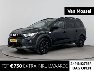 Dacia Jogger 1.0 TCe Expression 7p. 110PK | Climate Control | 7 Persoons | 10" Touchscreen | Achteruitrijcamera | Apple Carplay & Android Auto