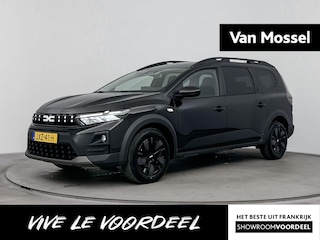 Dacia Jogger 1.0 TCe Expression 7p. 110PK | Climate Control | 7 Persoons | 10" Touchscreen | Achteruitrijcamera | Apple Carplay & Android Auto