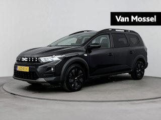 Dacia Jogger 1.0 TCe Expression 7p. 110PK | Climate Control | 7 Persoons | 10" Touchscreen | Achteruitrijcamera | Apple Carplay & Android Auto