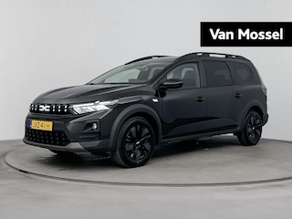 Dacia Jogger 1.0 TCe Expression 7p. 110PK | Climate Control | 7 Persoons | 10" Touchscreen | Achteruitrijcamera | Apple Carplay & Android Auto