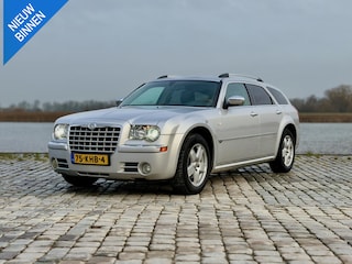 Chrysler 300C Touring 5.7 V8 HEMI AWD|Pano|Leer|Cruise