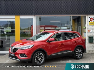 Renault Kadjar 1.3 TCe Intens | Trekhaak | Stoelverwarming | Navigatie | LED | Achteruitrijcamera | DAB | Climate Control |