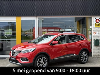 Renault Kadjar 1.3 TCe Intens | Trekhaak | Stoelverwarming | Navigatie | LED | Achteruitrijcamera | DAB | Climate Control |