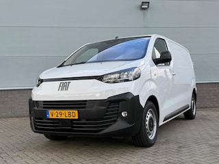 Fiat Scudo GB 2.0 Diesel 145pk L2 | Trekhaak | Verhoogd Laadvermogen | Cruise Control