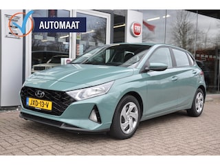 Hyundai i20 1.0 T-GDI Comfort Camera Automaat