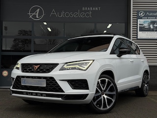 Cupra Ateca 2.0 TSI 4DRIVE Pano Kuipstoelen ACC