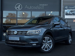 Volkswagen Tiguan 2.0 TSI 4Motion Highline 7p. DSG Navi 360