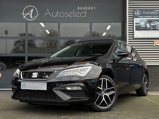 Seat Leon 1.4 EcoTSI FR DSG Pano Navi LED