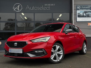 Seat Leon 1.4 TSI eHybrid PHEV FR CarPlay Camera ACC