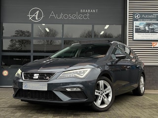 Seat Leon ST 1.5 TSI FR Pano Navi LED