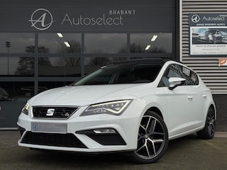 Seat Leon 1.5 TSI FR DSG Pano DigiDash LED