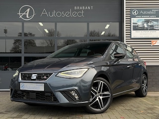 Seat Ibiza 1.0 TSI FR DSG Virtual ACC