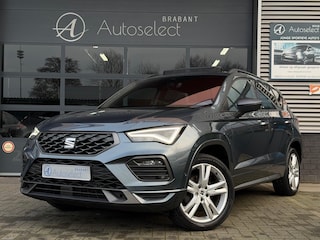 Seat Ateca 1.5 TSI FR Pano Camera DigiDash