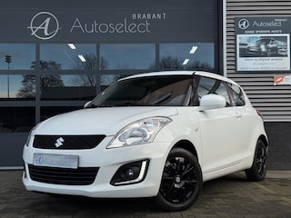 Suzuki Swift 1.2 Comfort Airco Cruise