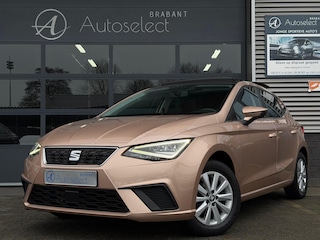 Seat Ibiza 1.0 TSI Style Pano Virtual Navi