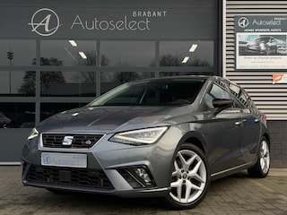 Seat Ibiza 1.0 TSI FR Navi LED PDC
