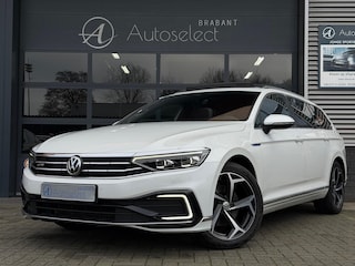 Volkswagen Passat Variant 1.4 TSI PHEV GTE Pano Navi Leder
