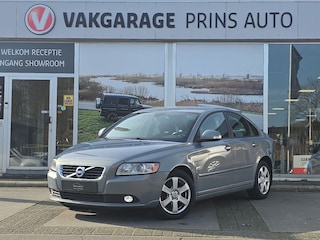 Volvo S40 2.0 D3 Momentum |TREKHAAK|AIRCO|VOLL. ONDERH|ORG.NL|NAP| 3144