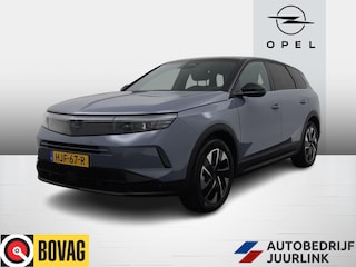 Opel Grandland 1.2 Turbo Hybrid GS Automaat Winterpakket 360graden camera/ad.Cruise/Head.up/Led/Nav/Carplay