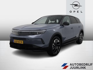 Opel Grandland 1.2 Turbo Hybrid GS Automaat Winterpakket 360graden camera/ad.Cruise/Head.up/Led/Nav/Carplay