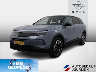 Opel Grandland 1.2 Turbo Hybrid GS Automaat Winterpakket 360graden camera/ad.Cruise/Head.up/Led/Nav/Carplay