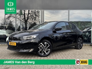 Opel Corsa 1.2 T GS | ALL BLACK | LMV | CAMERA |