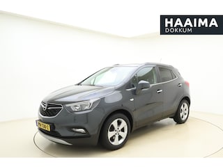 Opel Mokka X 1.4 Turbo Innovation | Apple carplay/Android auto | Navigatie | Trekhaak | Cruise control | Achteruitrijcamera |