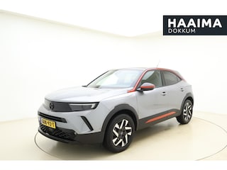 Opel Mokka 1.2 Turbo Level 5 | Apple carplay/Android auto | Cruise control adaptief | Automaat | Lichtmetalen velgen 18'' | Alcantara bekleding |