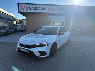 Honda Civic 2.0 e:HEV Sport